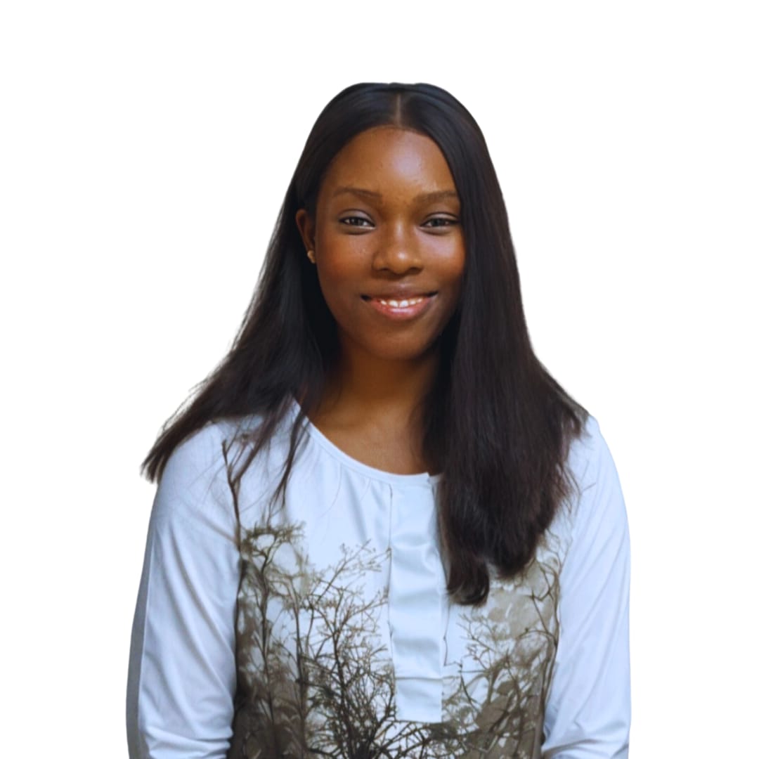 Consolation U. Obazee, Content Strategy and Social Media Lead at TAG Ecosystem