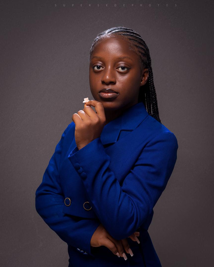 Delight Imole Abioye, AI Engineering Intern at Flour Mills of Nigeria Plc