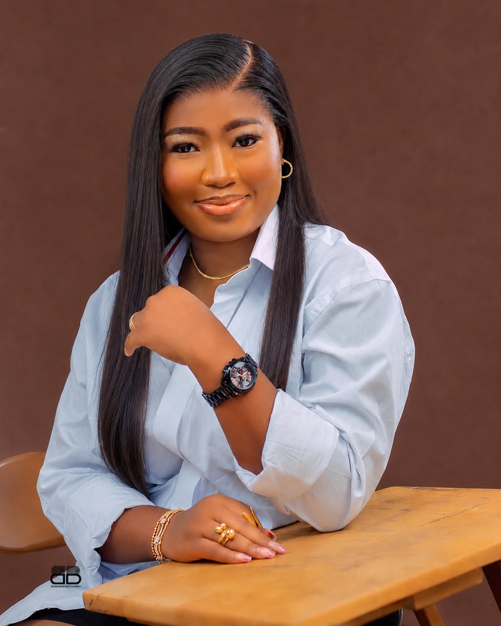 Joy Oluwademilade Adebiyi, Applied AI practitioner and programme operator at TAG Ecosystem